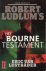 Robert Ludlum`s Het Bourne ...