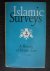 Islamic Surveys - A history...