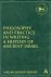 Philosophy and Practice in ...