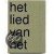 Jan Kortie - Het lied van Het