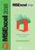 Erik Cuypers - MS Excel 2016
