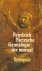 NIETZSCHE, F. - Over de genealogie van de moraal. Een polemisch geschrift. Vertaling Thomas Graftdijk.