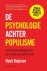 Huub Buijssen - De psychologie achter populisme
