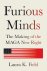 Laura K. Field - Furious Minds