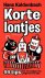 Hans Kaldenbach - Korte lontjes