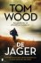 Tom Wood - De jager