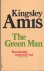 Amis, Kingsley - The Green Man