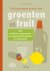 Nathalie Cousin - De bijzondere kracht van groenten en fruit