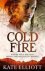 Kate Elliott - Cold Fire