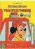 Mickey Mouse - Vrachtautoboek