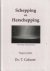 Cabaret, Ds. T. - Cabaret, Ds. T.-Schepping en herschepping (nieuw)