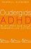 Martin L. Kutscher - Oudergids ADHD