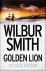 Wilbur Smith 14259 - Golden Lion