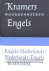 Kramers woordenboeken Engels