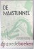 Dekking, H. - De Maastunnel, 1e jaargang nummer 12 --- Maandblad gewijd aan de belangen van de stad Rotterdam in het algemeen en den bouw van de Maastunnel in het bijzonder uitgegeven onder toezicht van den Gemeentelijken Technischen Dienst. No 12. October ...