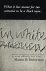 in white america