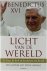 Benedictus XVI. Licht van d...