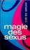 Sayjan, Lus de - Magie des Sexus oder Pan-Amrita-Yoga