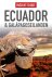  - Ecuador & Galápagoseilanden