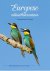 Chiel Jacobusse; Cor Visser - Europese natuurbelevenissen