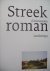 "Streek-Roman"  Doorsneden ...