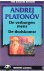 Platonov, Andrej - De verborgen mens - De thuiskomst - twee Russische novellen