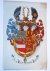  - Wapenkaart/Coat of Arms Nassau.