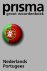M. CELESTE AUGUSTO & KAROLIEN VAN ECK - Prisma groot woordenboek / Nederlands-Portugees
