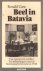 GASE, RONALD - Beel in Batavia: van contact tot conflict: verwikkelingen rond de Indonesische kwestie in 1948