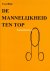 De mannelijkheid ten top