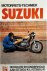  - Motorfiets-techniek Suzuki Reparatie en onderhoud aan GT380 J-K-L/GT550 J-K