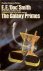 The Galaxy Primes