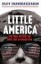 Little America The War with...