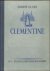 Claes , Ernest. - Clementine, tweede druk