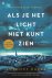 Als je het licht niet kunt ...