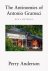 Antinomies of Antonio Gramsci