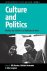 Longman, Chia. - Culture and Politics.