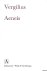 Vergilius - Aeneis