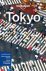 Milner, Rebecca - Lonely Planet Tokyo