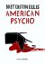 Bret Easton Ellis - American psycho
