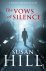 Susan Hill - The Vows of Silence