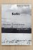MANGOLDT, RENATE VON & WALTER HÖLLERER. - Berlin.  Übern Damm und durch die Dörfer. 382 Fotografien von Renate von Mangoldt, Zwölf Essays von Walter Höllerer
