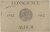 - - Conscience Album 1812 - 1912