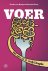 Voer Vaart maken met de voe...