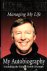Ferguson, Alex - Managing My Life My Autobiography