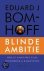 Eduard Bomhoff - Blinde Ambitie