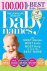 The Complete Book of Baby N...