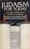 RAyner, John D; Bernard Hooker - Judaism for today
