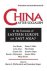 Bowles, Paul; McCormick, Barrett L. & Unger, Jonathan. - China after socialism : in the footsteps of Eastern Europe or East Asia?