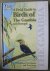 Barlow, Clive  - Wacher, Tim  -  Disley, Tony - A field guide to birds of The Gambia and Senegal